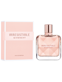 Givenchy Irresistible EDP 80ML