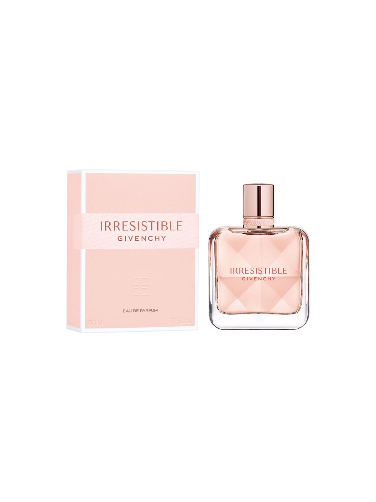 Givenchy Irresistible EDP 80ML