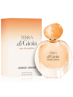 Giorgio Armani Terra Di Gioia EDP 30ML