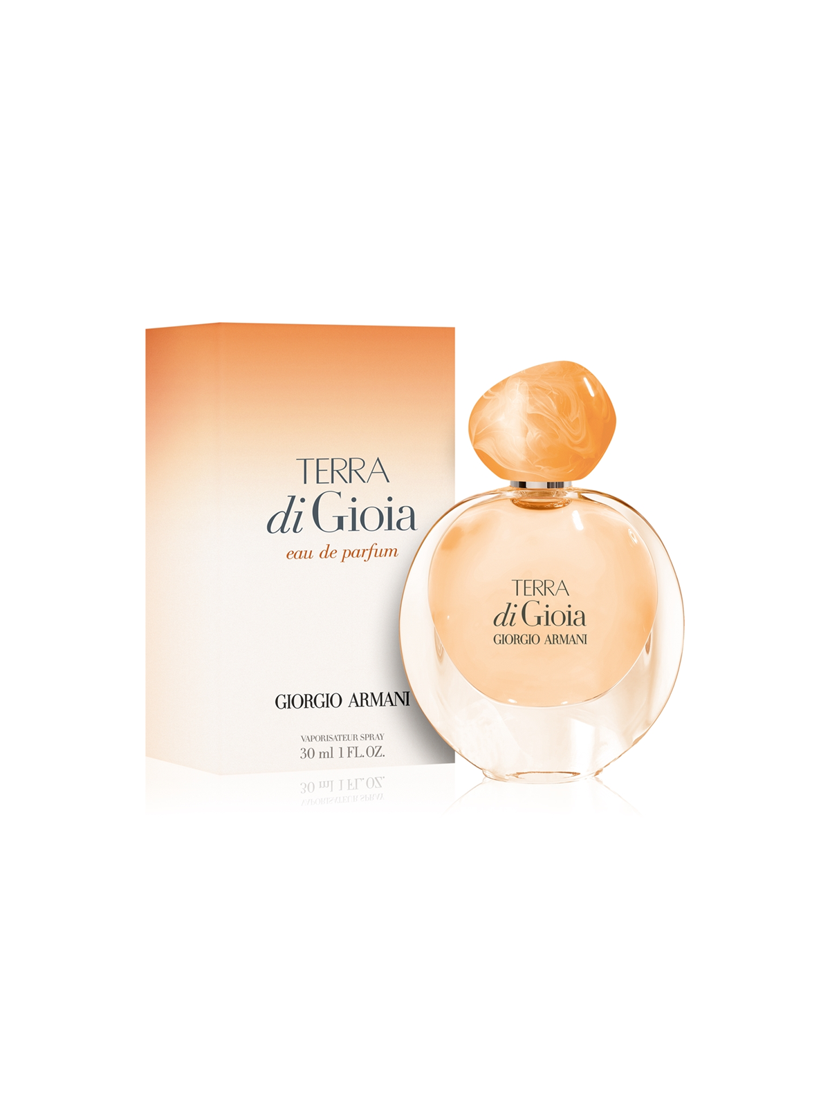Giorgio Armani Terra Di Gioia EDP 30ML