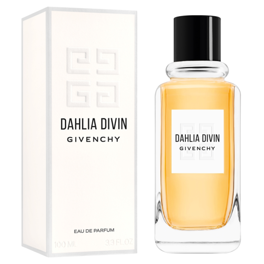 Givenchy Dahlia Divin EDP 100ML