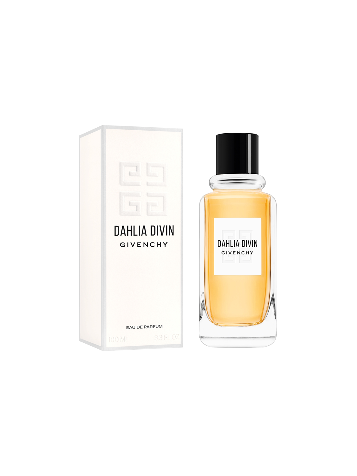 Givenchy Dahlia Divin EDP 100ML