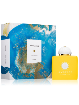 Amouage Sunshine Woman EDP 100ML