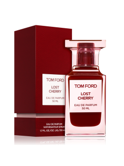 Tom Ford Lost Cherry EDP