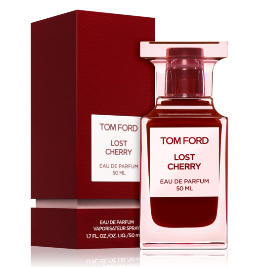 Tom Ford Lost Cherry EDP