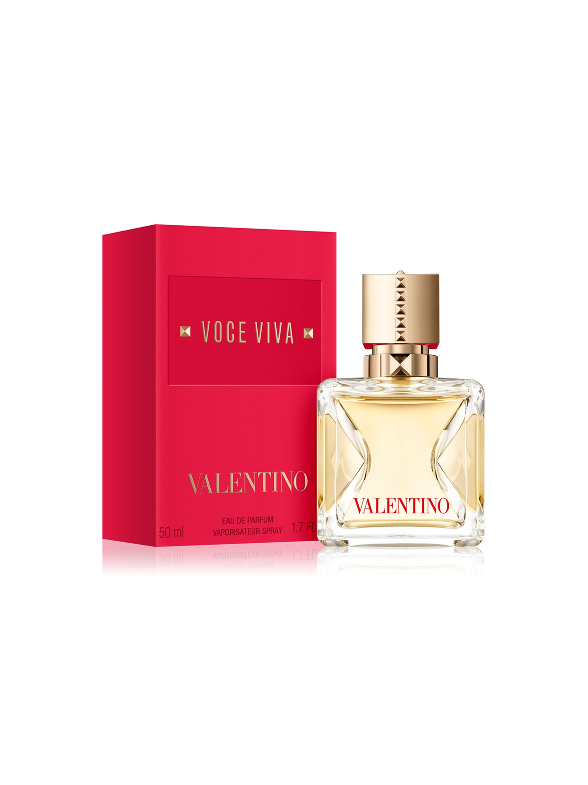 Valentino Voce Viva EDP 30ML