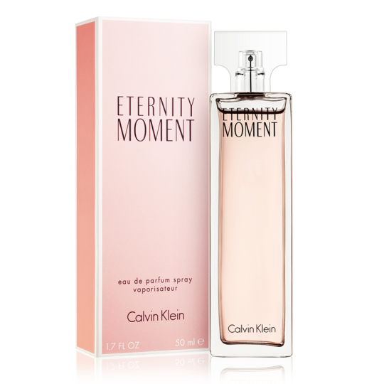 Calvin Klein Eternity Moment EDP 100ML