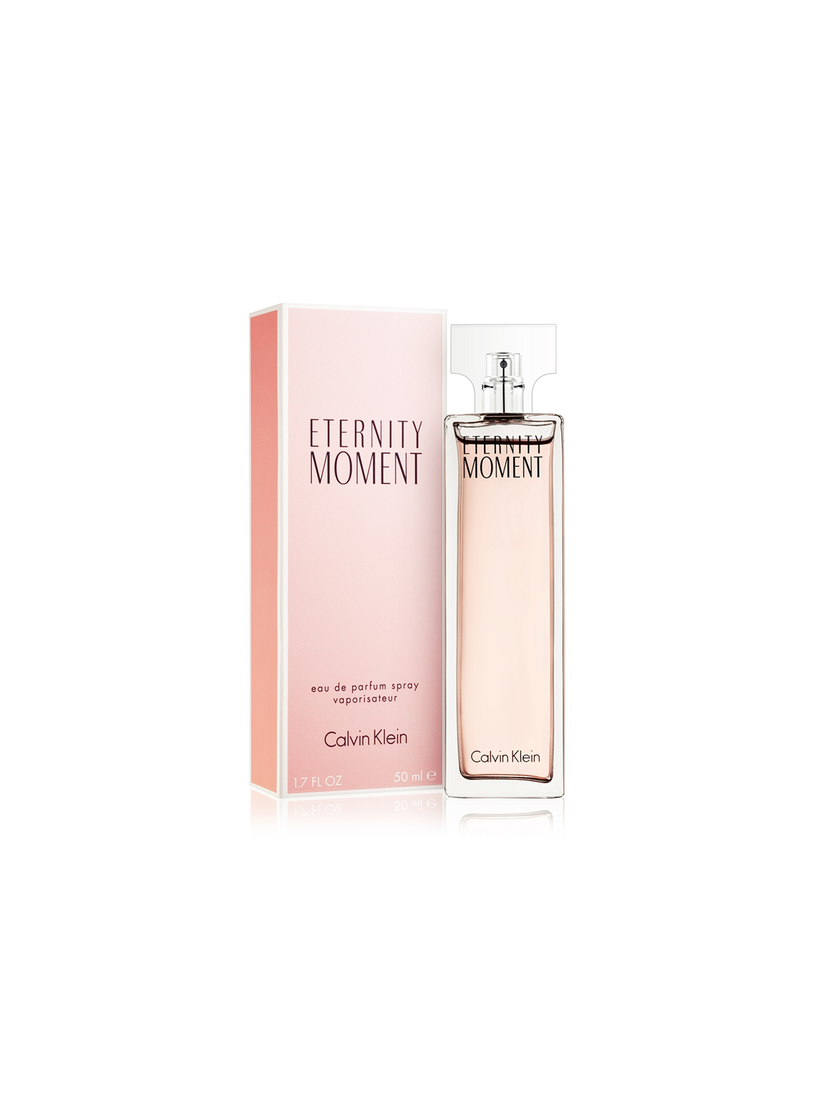 Calvin Klein Eternity Moment EDP 100ML