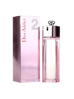 Dior Addict 2 EDT 100ML