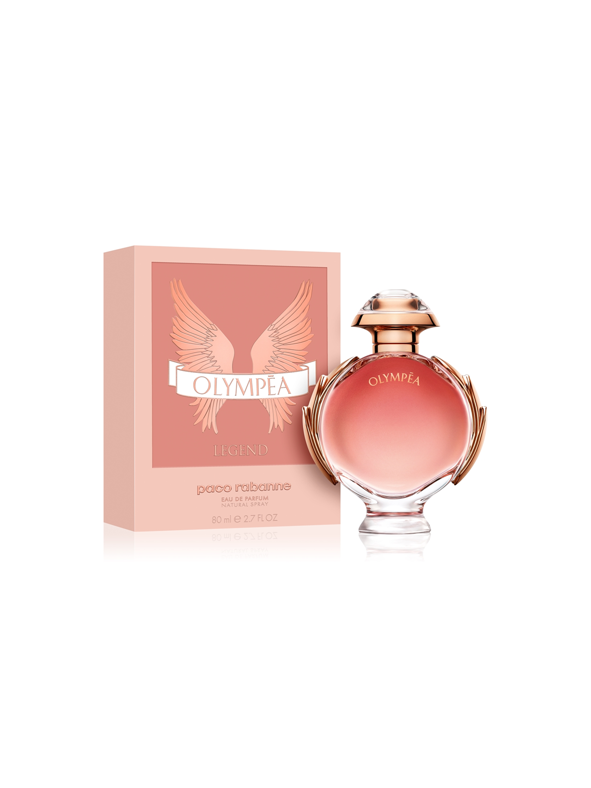 Paco Rabanne Olympea Legend EDP 50ML
