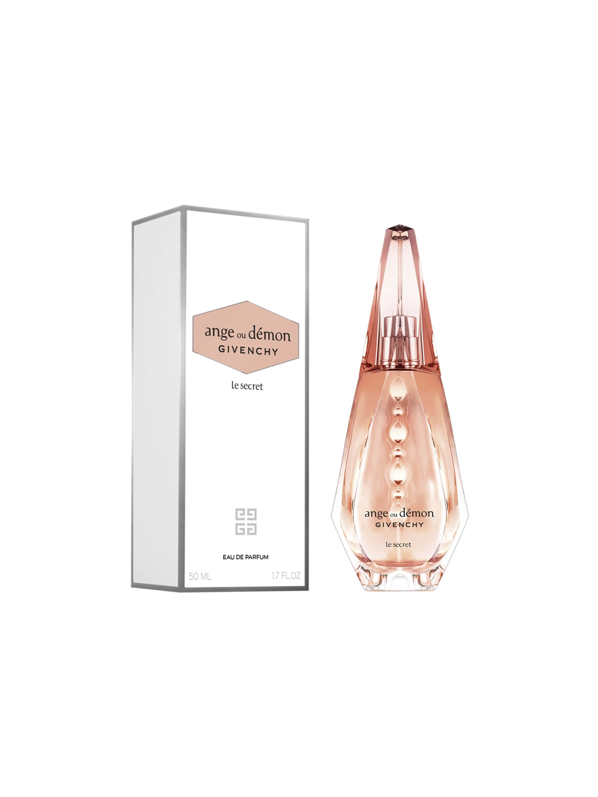 Givenchy Ange Ou Demon Le Secret 2014 EDP 50ML