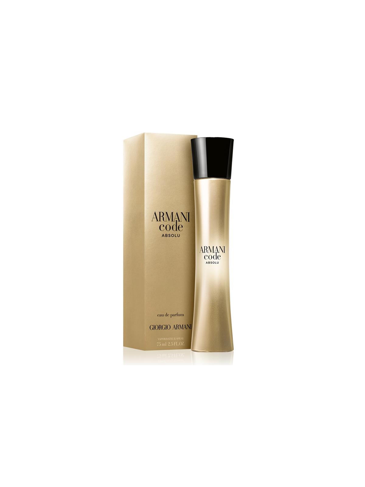 Giorgio Armani Code Absolu Femme EDP 75ML