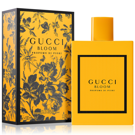 Gucci Bloom Profumo Di Fiori EDP 30ML