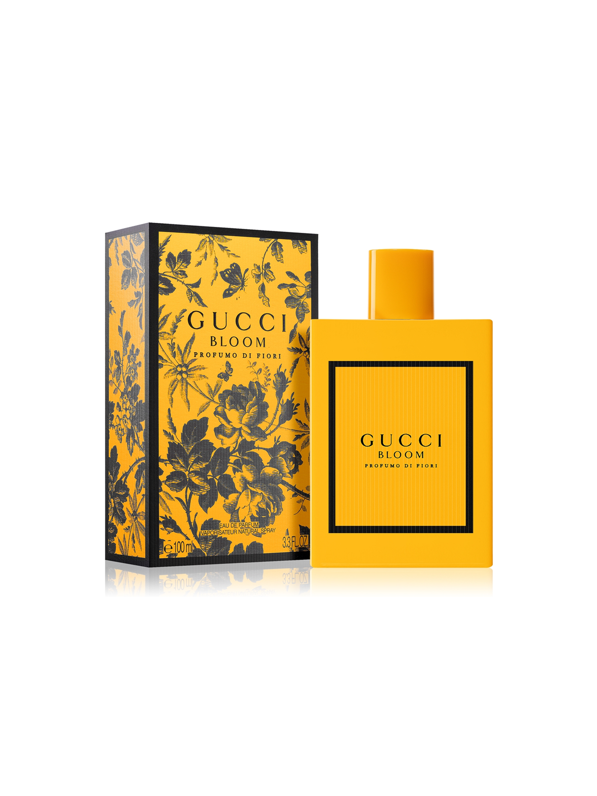 Gucci Bloom Profumo Di Fiori EDP 30ML