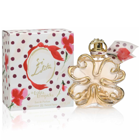 Lolita Lempicka Si Lolita EDP 50ML