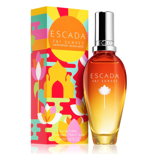 Escada Taj Sunset EDT