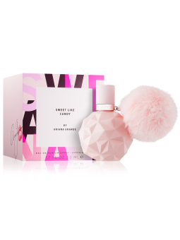 Ariana Grande Sweet Like Candy EDP 100ML