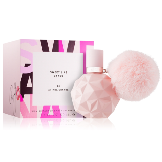 Ariana Grande Sweet Like Candy EDP 100ML