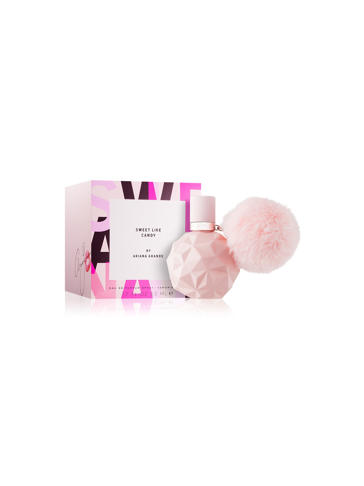 Ariana Grande Sweet Like Candy EDP 100ML