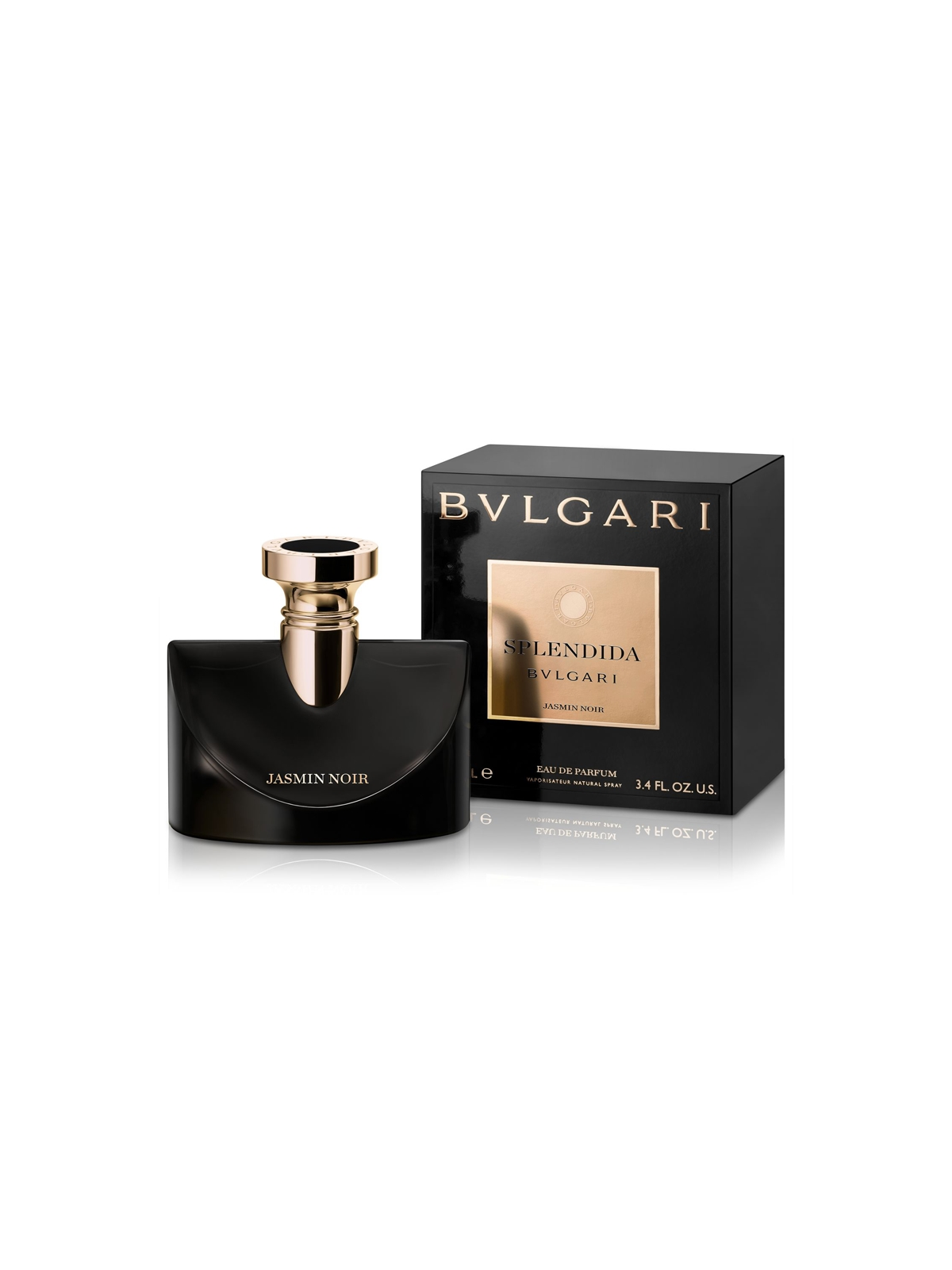 Bvlgari Jasmin Noir EDT 50ML