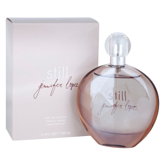 Jennifer Lopez Still EDP 100ML