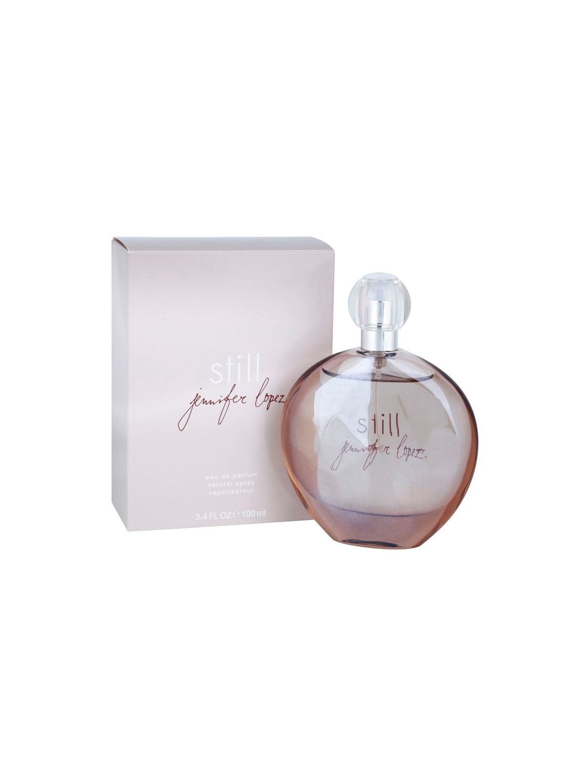 Jennifer Lopez Still EDP 100ML