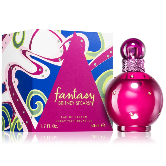 Britney Spears Fantasy EDP