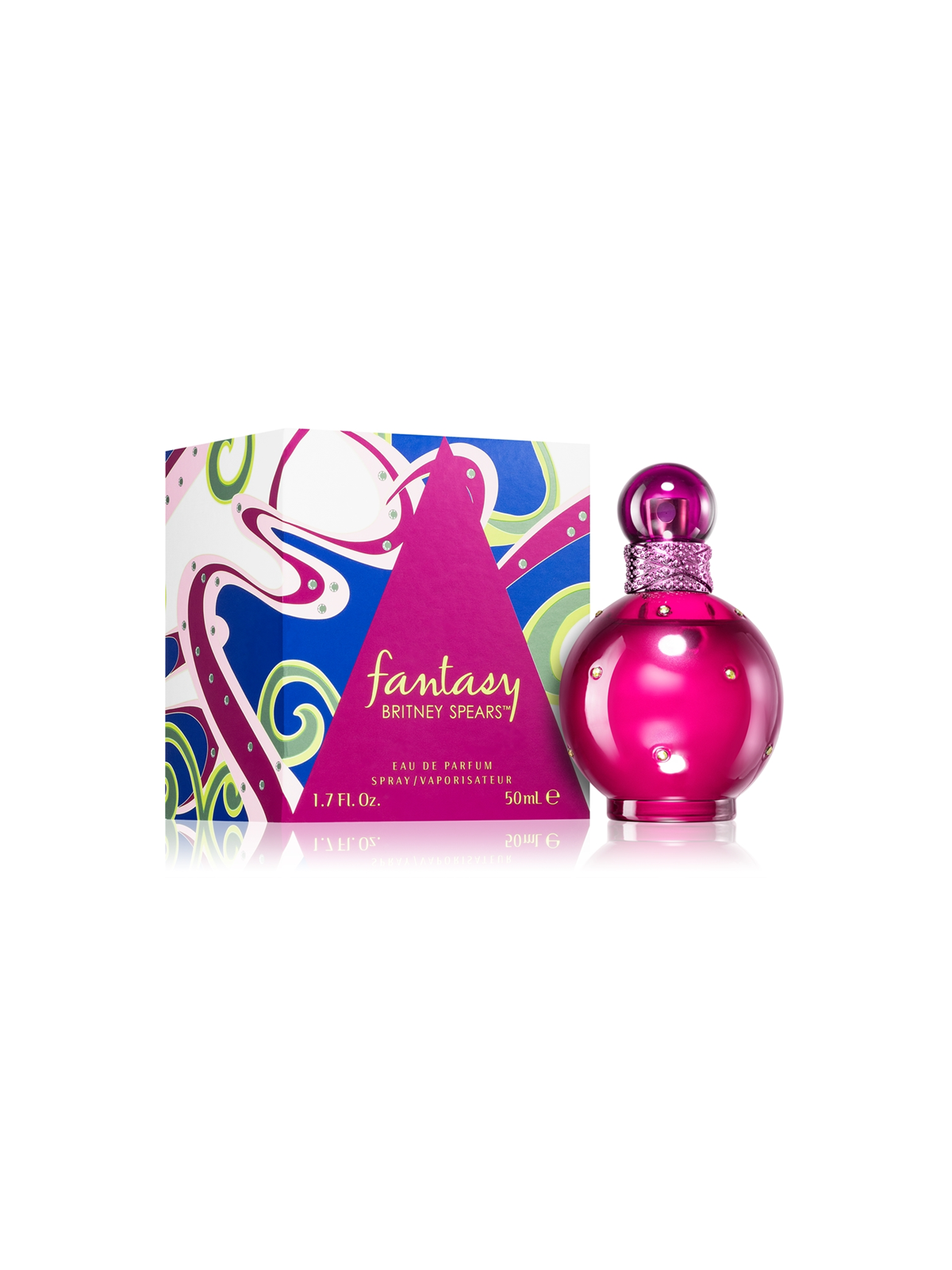 Britney Spears Fantasy EDP