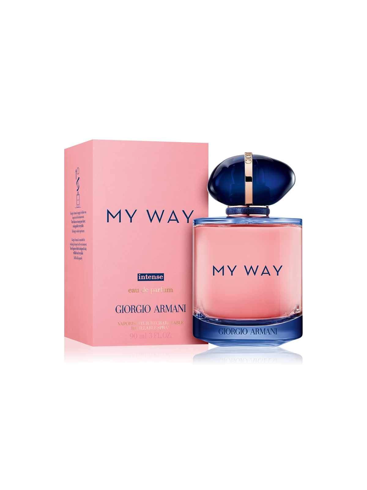 Giorgio Armani My Way Intense EDP 50ML