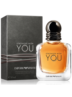 Giorgio Armani Stronger with You EDT 30ML