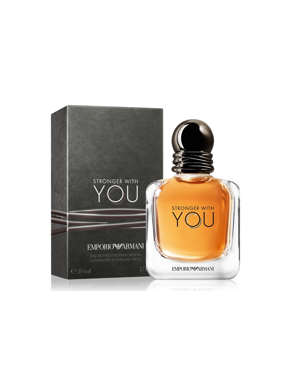 Giorgio Armani Stronger with You EDT 30ML