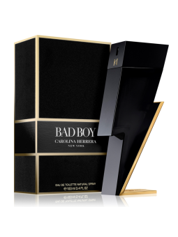 Carolina Herrera BAD BOY EDT 50ML