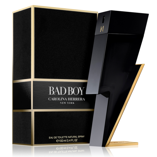 Carolina Herrera BAD BOY EDT 50ML