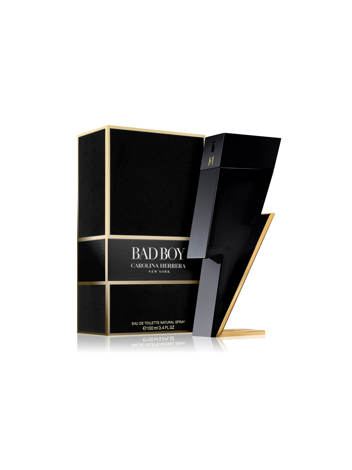 Carolina Herrera BAD BOY EDT 50ML