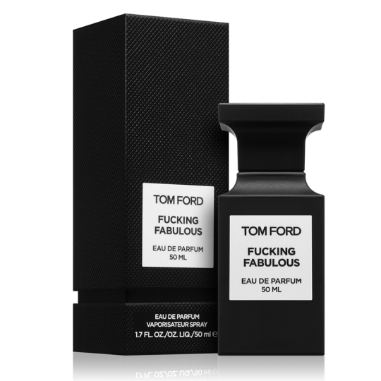 Tom Ford Fucking Fabulous EDP