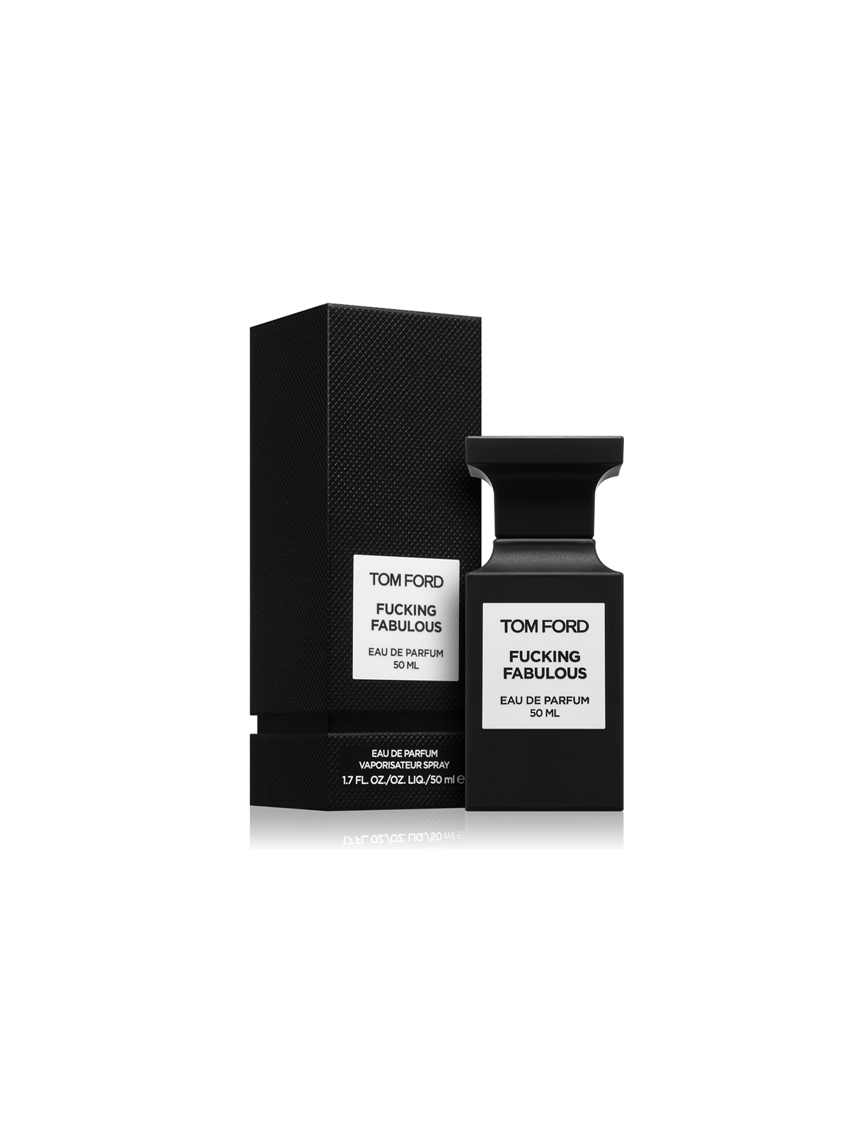 Tom Ford Fucking Fabulous EDP