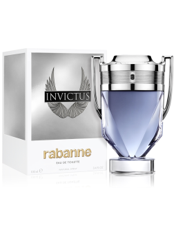 Paco Rabanne Invictus EDT 100ML