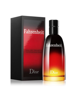 Dior Fahrenheit EDT