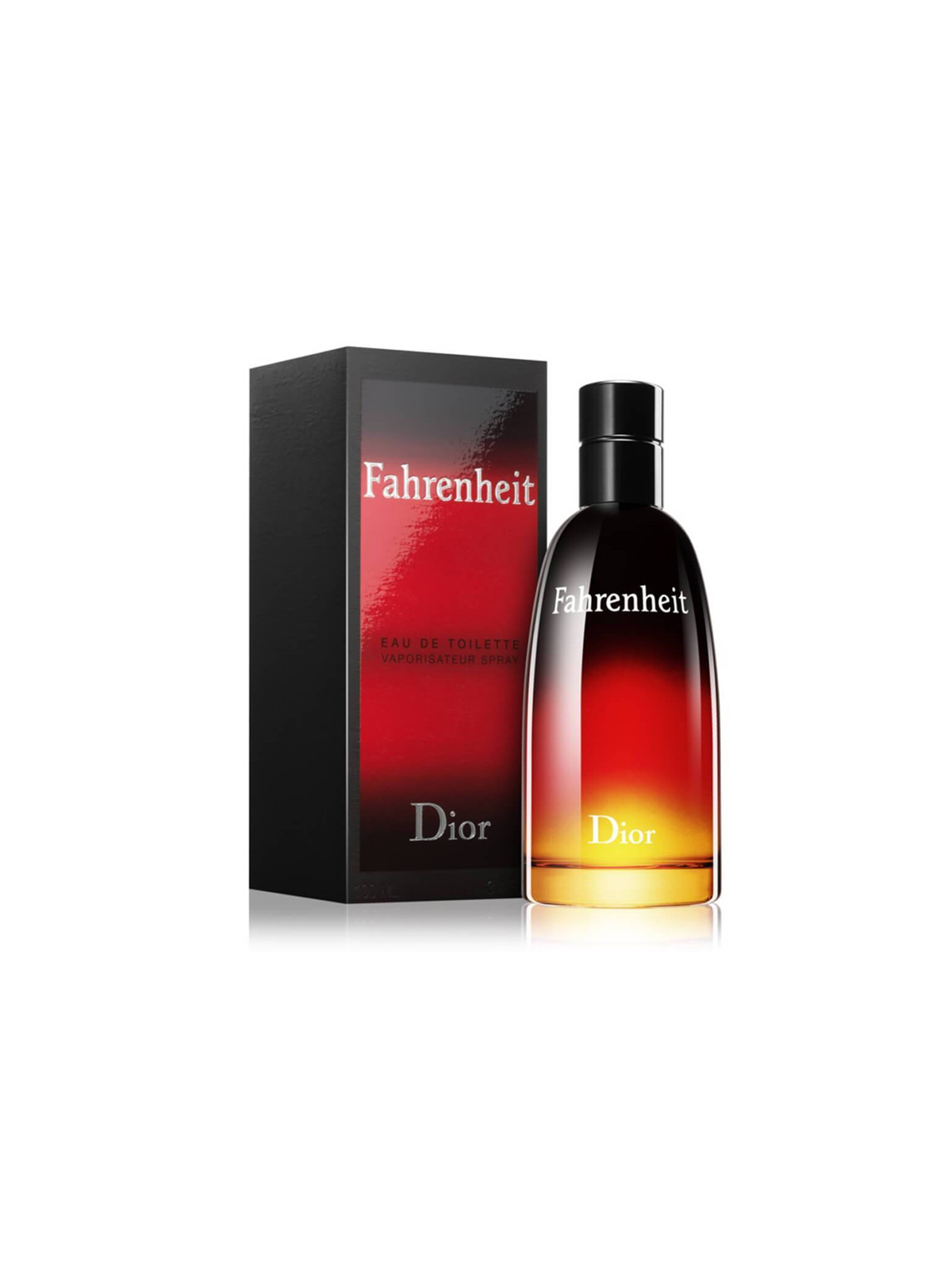 Dior Fahrenheit EDT