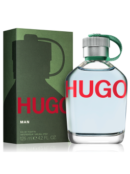 Hugo Boss Hugo EDT 75ML