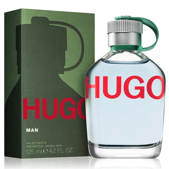 Hugo Boss Hugo EDT 75ML