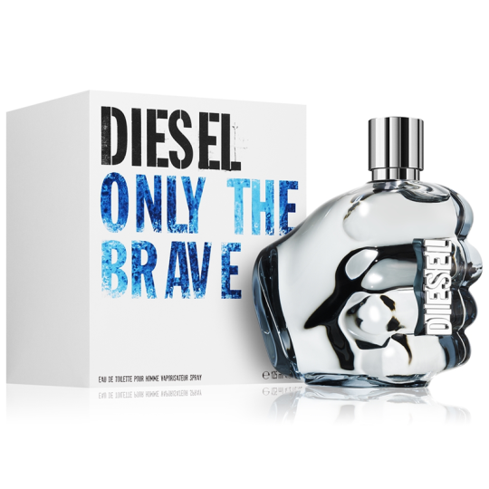 Diesel Only The Brave EDT 50ML