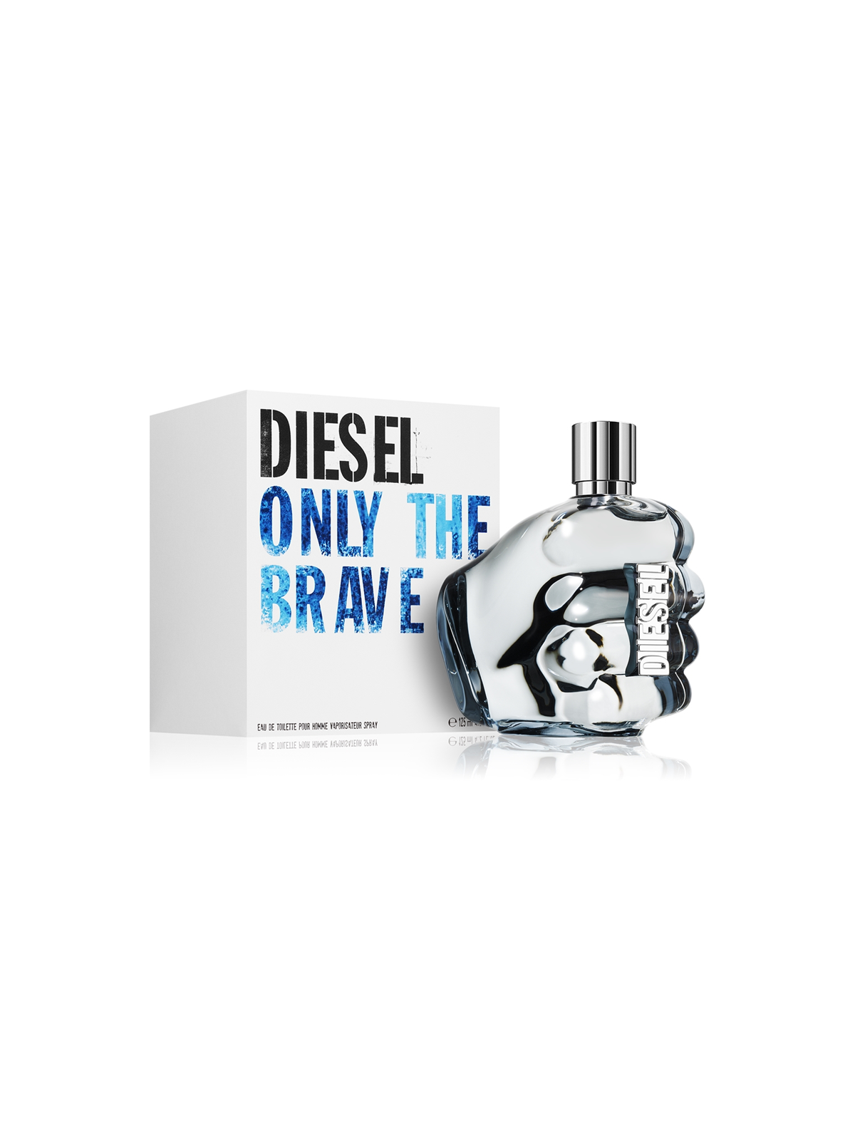 Diesel Only The Brave EDT 50ML