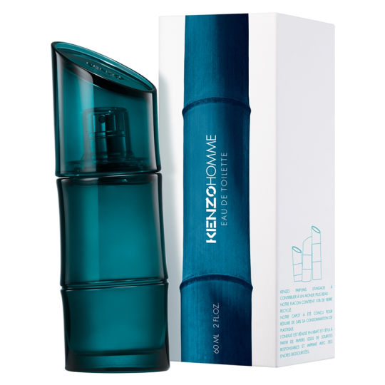 Kenzo Pour Homme EDT