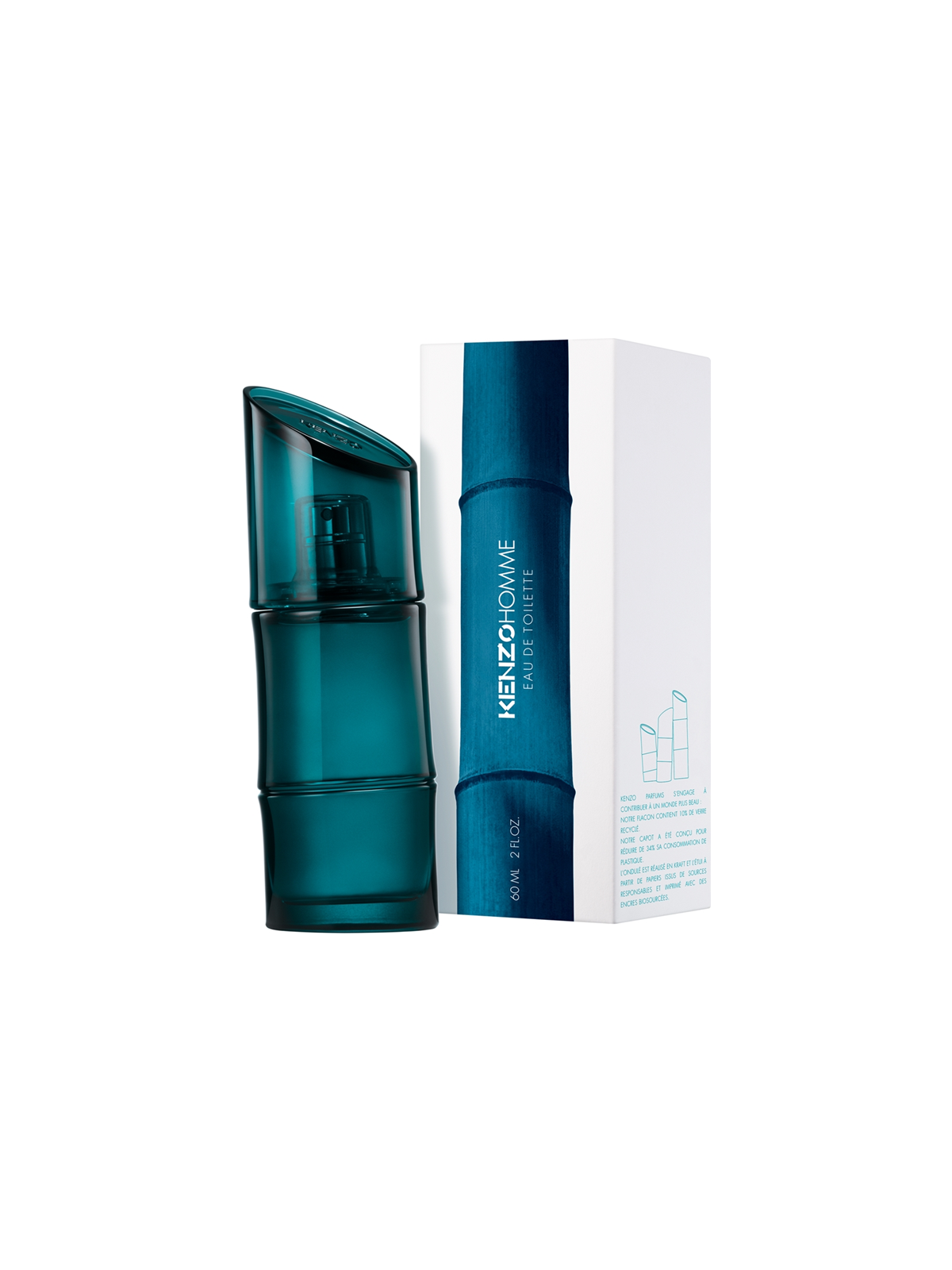 Kenzo Pour Homme EDT