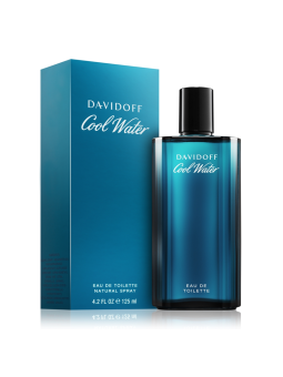 Davidoff Cool Water EDT