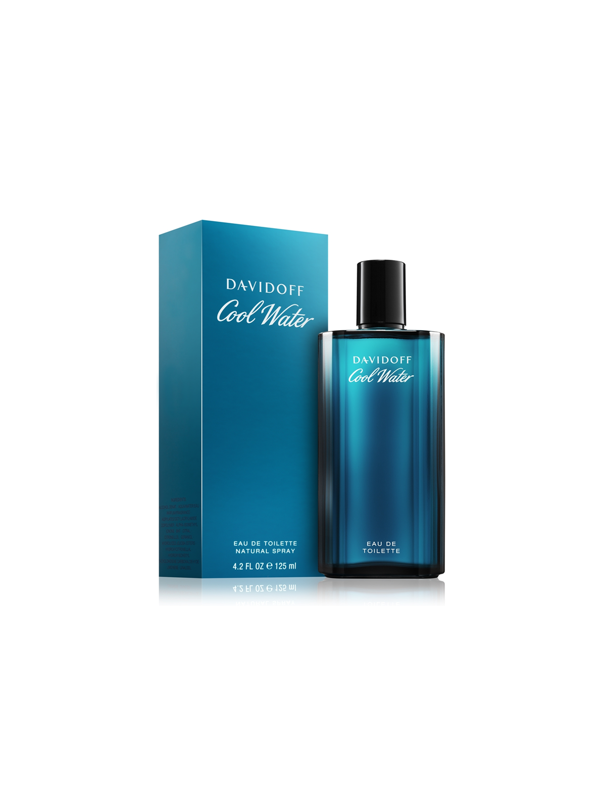 Davidoff Cool Water EDT
