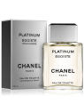 Chanel Egoiste Platinum EDT 50ML