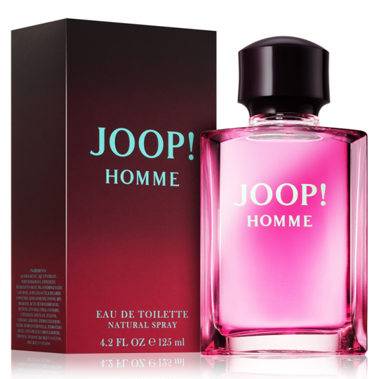 Joop Homme EDT 75 ML