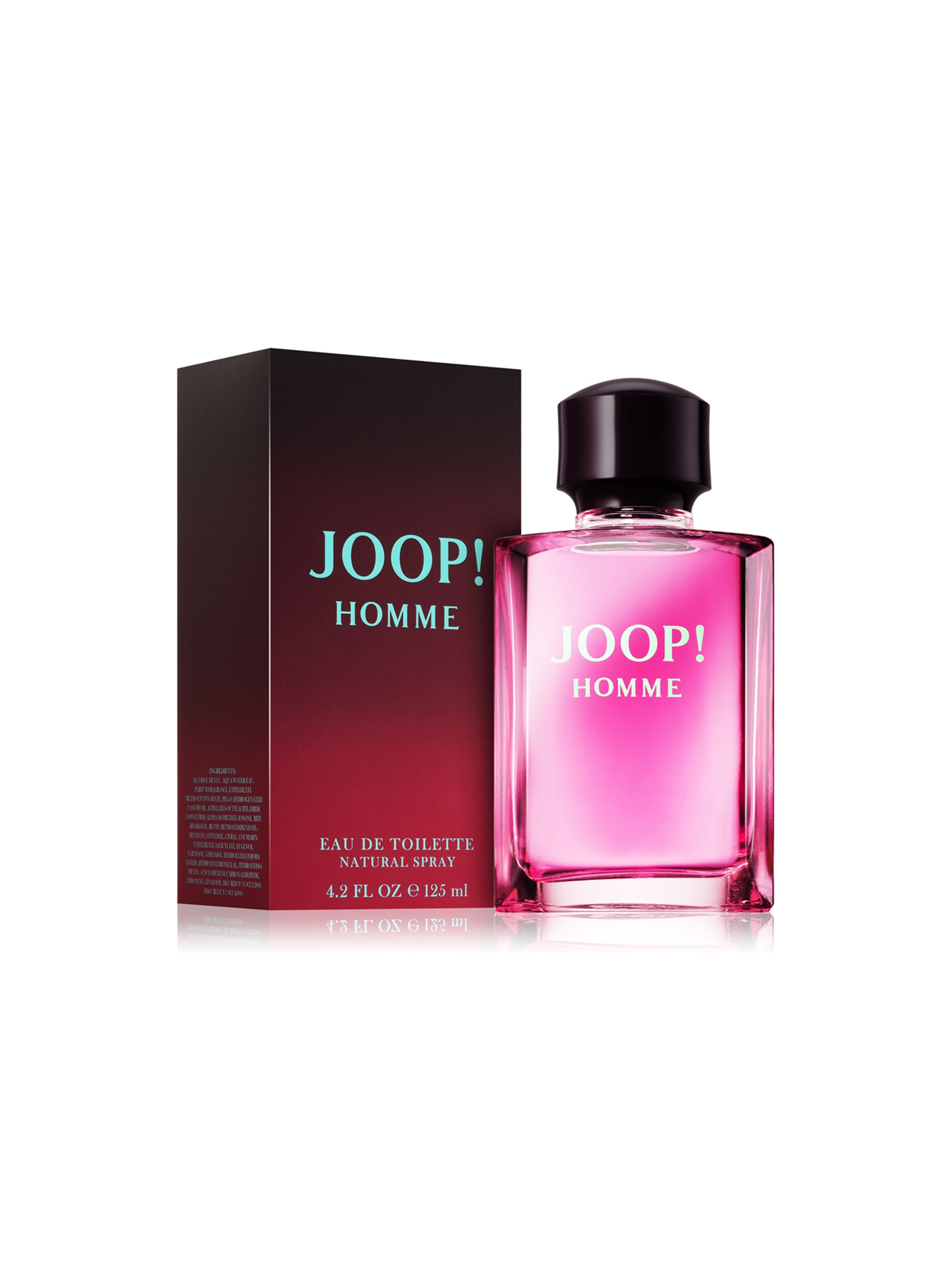 Joop Homme EDT 75 ML